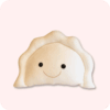 Pierogi Mascot